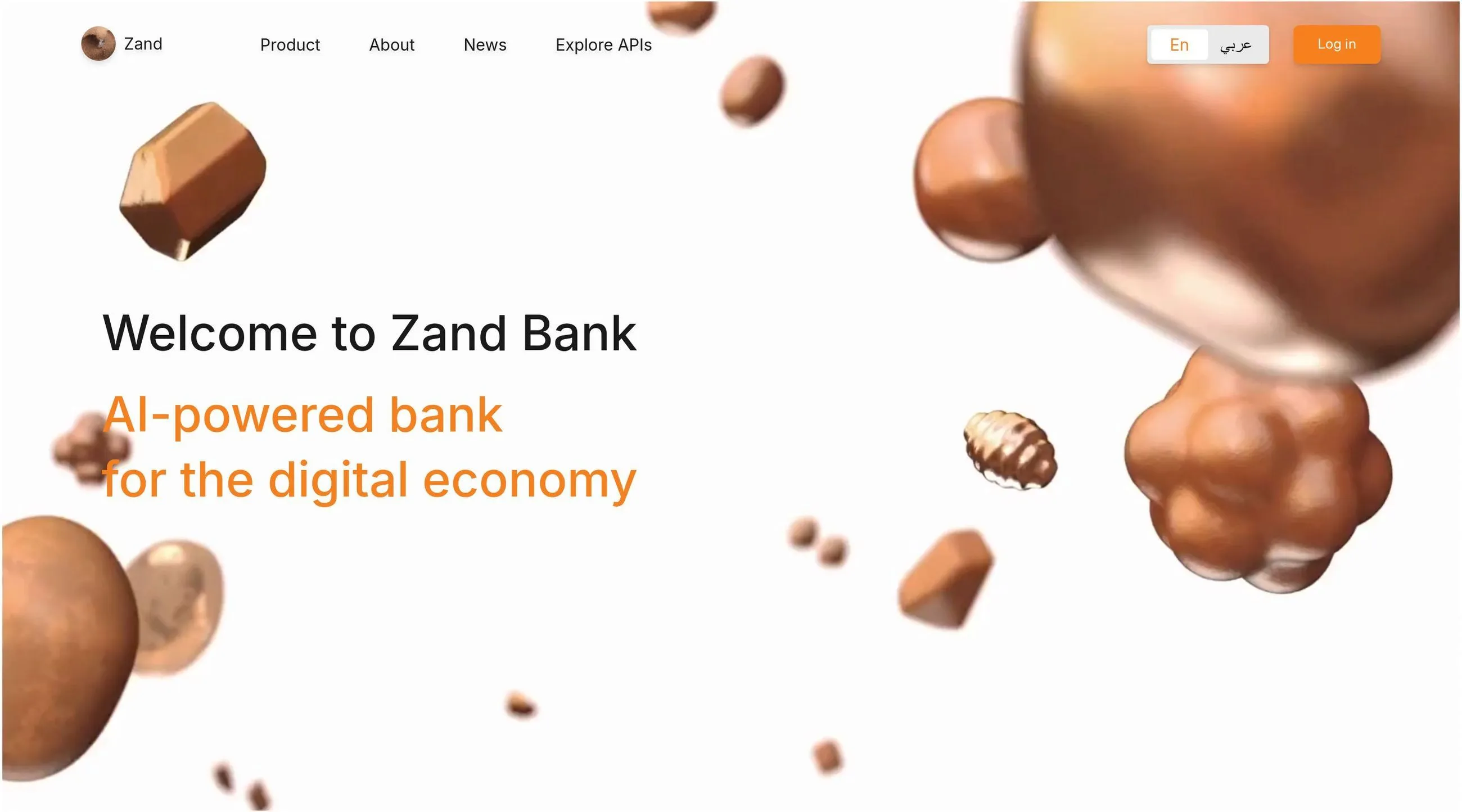 Zand