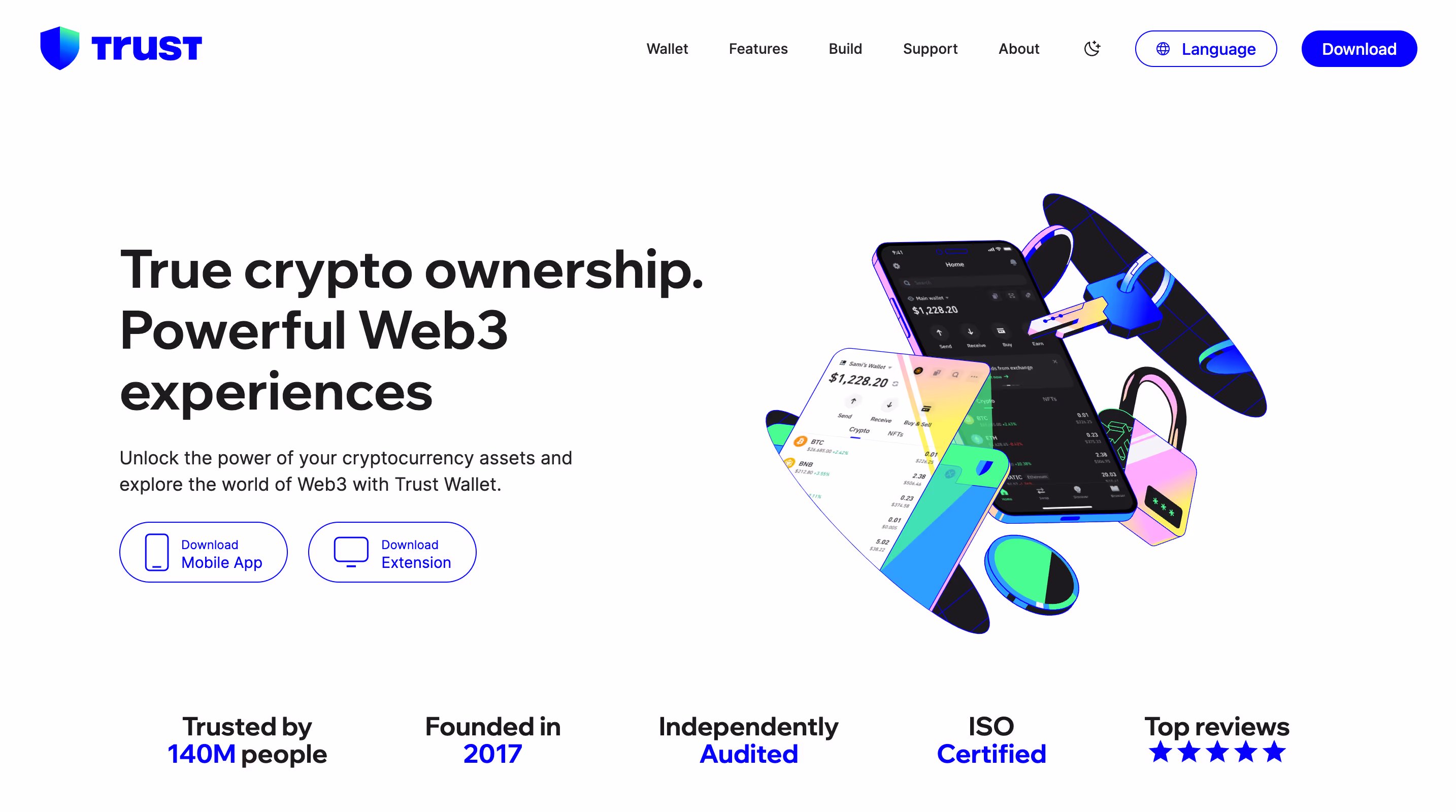 Trust Wallet