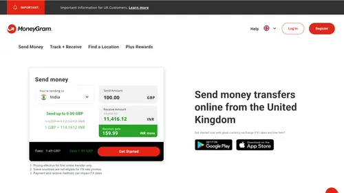 MoneyGram