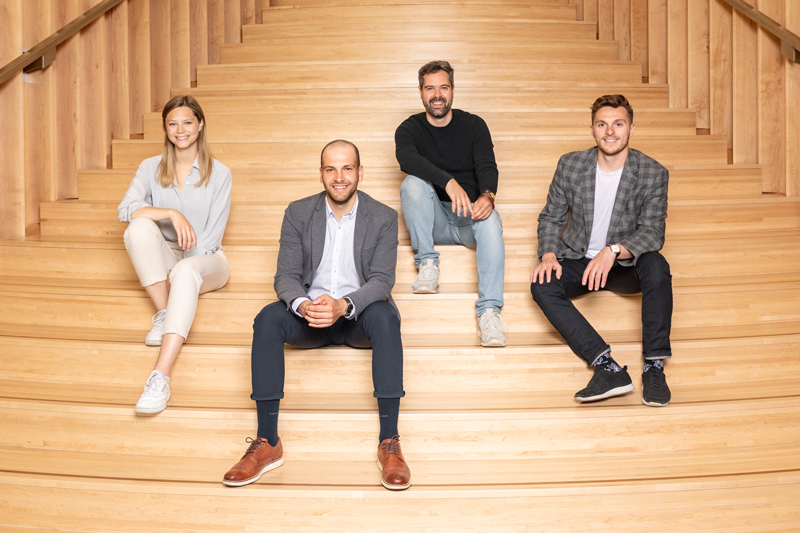 Our Team
