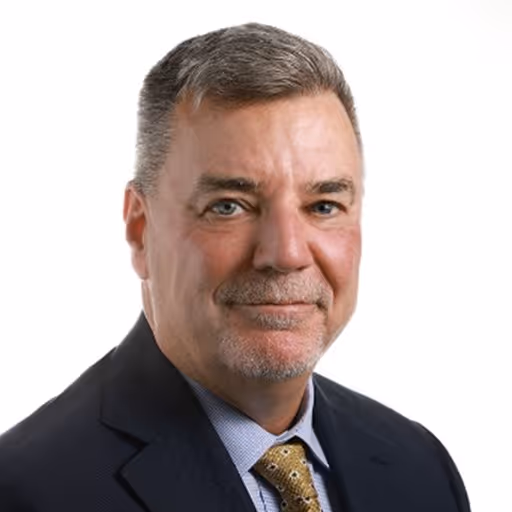 Bernie McInally, PLS