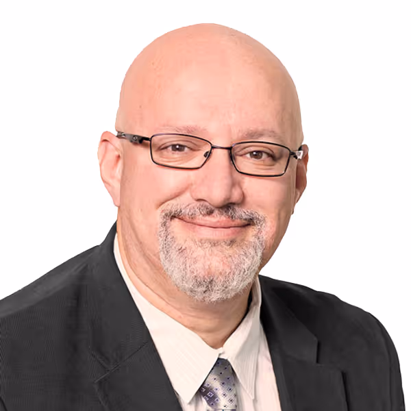 Adrian Trespando, LSIT