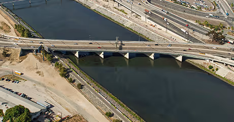 Shoemaker Bridge Replacement Project