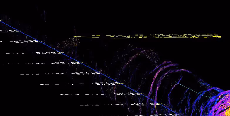South Coast Water District, Tunnel Stabilization and Pipeline Replacement (TSPR)