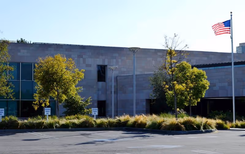 Irvine Ranch Water District