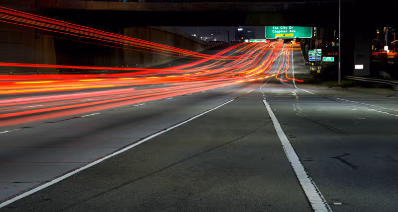 OCTA, On-Call Right of Way Engineering