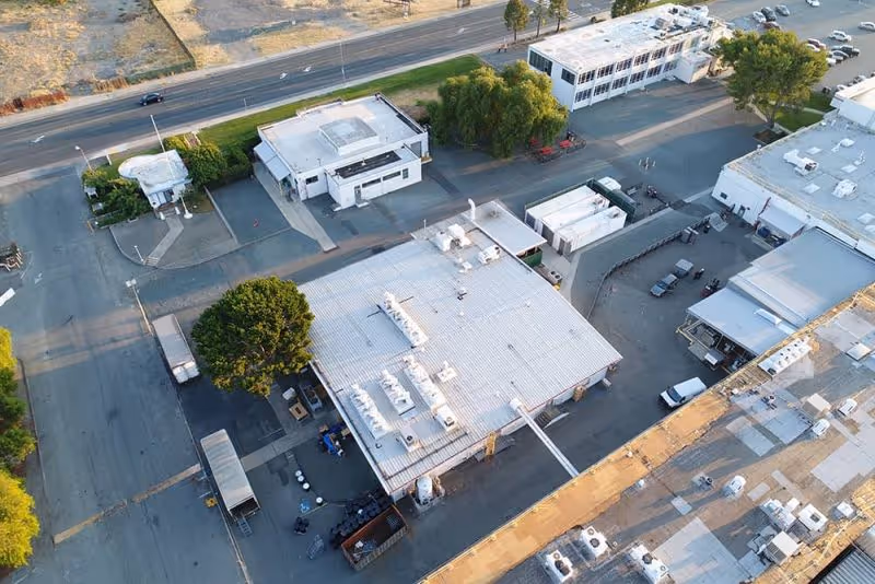 Henkel Corp Freezer Expansion