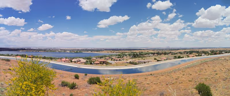 Metropolitan Water District of Southern California