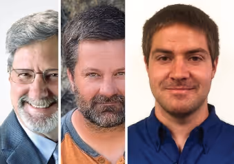 Guida Welcomes a Third Generation “Allen” to the San Diego Area Office