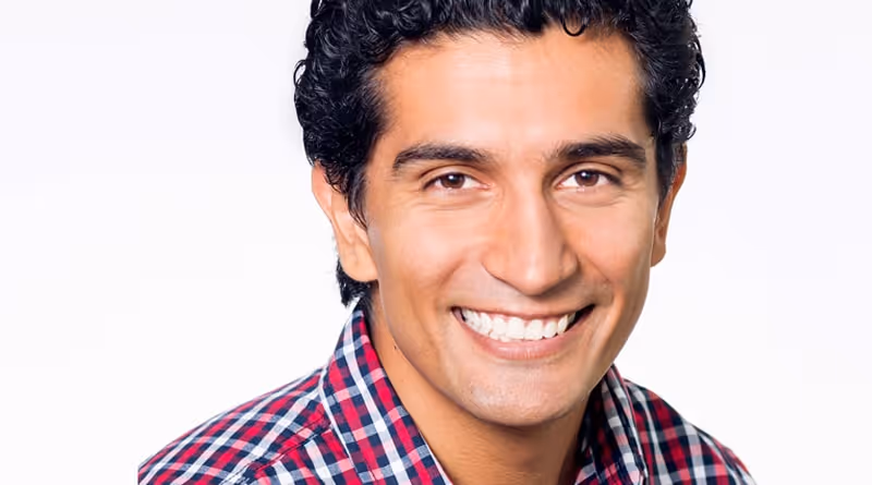 Employee Spotlight: Majeed Hashimi, EIT, Pleasanton Office Manager