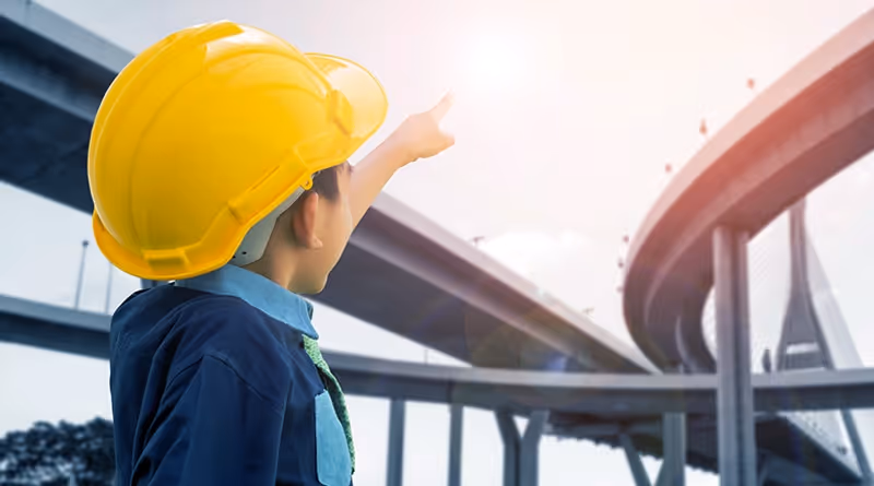 It’s National Surveyor’s Week: GPS Activities to Inspire Your Child From Home