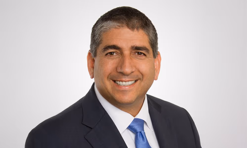  Ralph Guida IV, PLS, ACECF Elected to Serve as ACEC Vice Chair 2022-2024