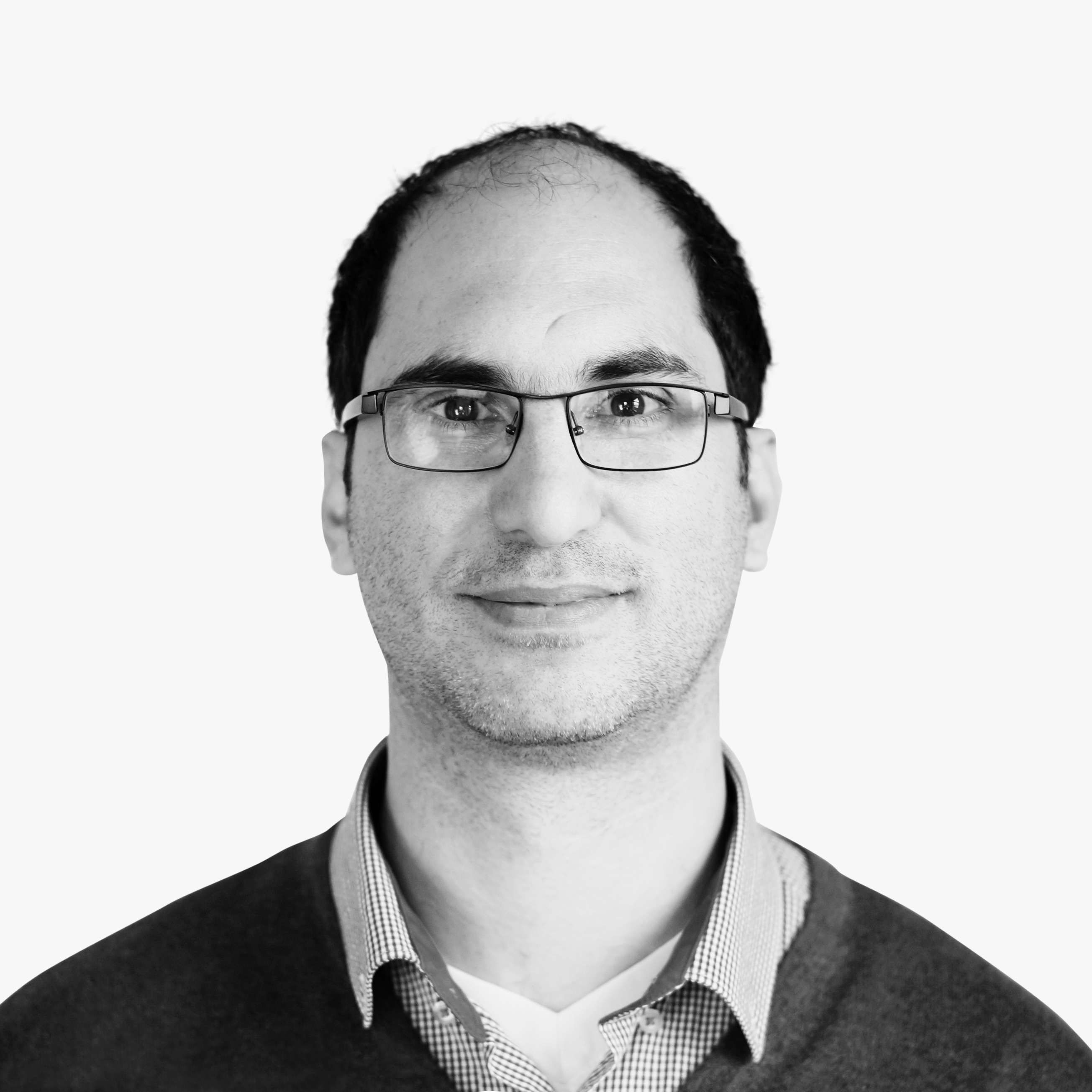 Phillip Ghadir