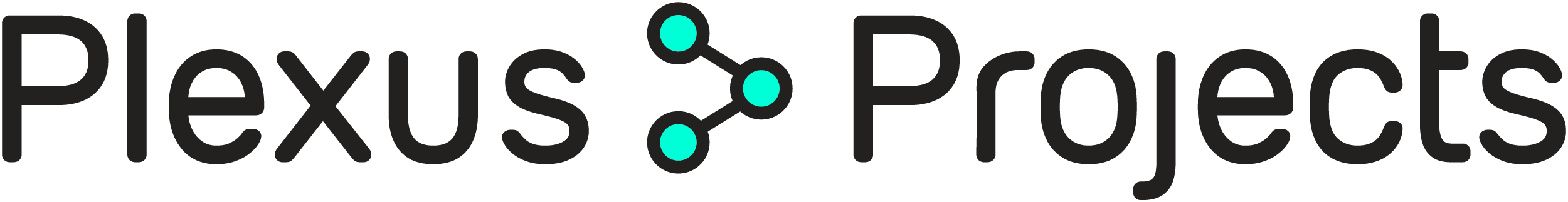 Plexus Projects Logo
