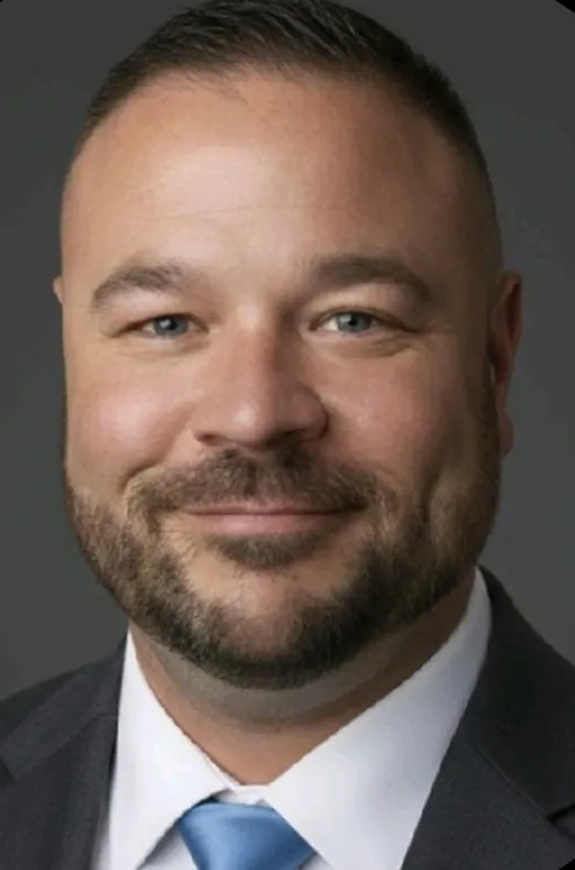 headshot of Comfort Systems  Innovation Manager Denny Lawrence