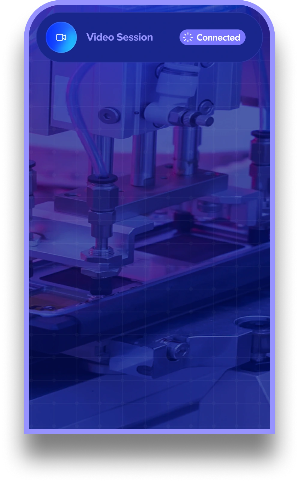 Mobile interface showing explanation on why MediScan XR500 randomly shuts down, citing overheating and power supply issues with source links.