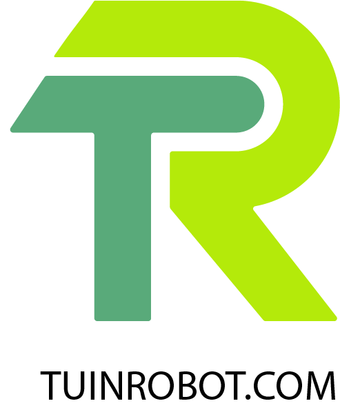 Yarbo tuinrobot robotmaaier