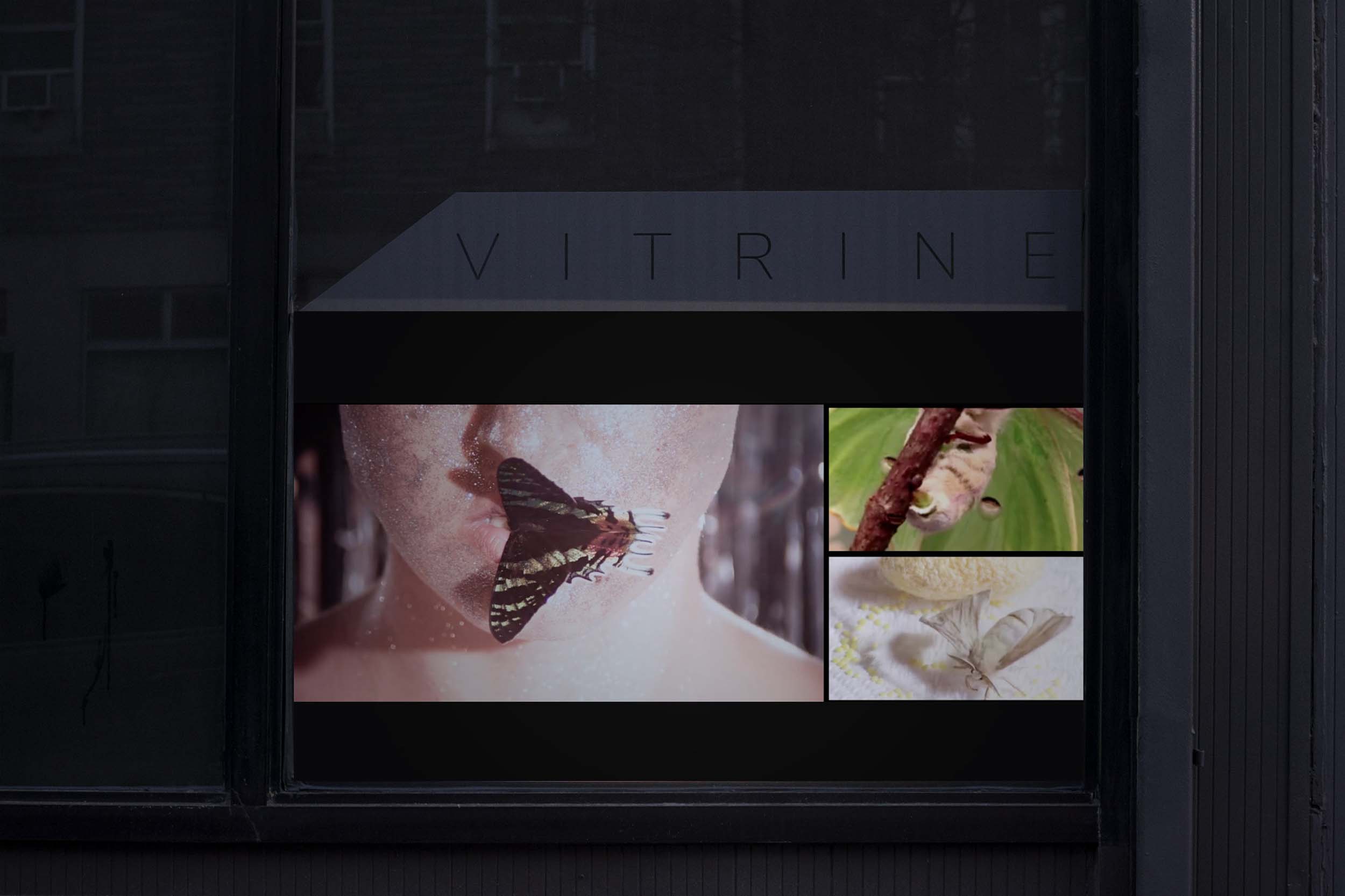 detail of video by Marit Mei-tsan Stafstrom