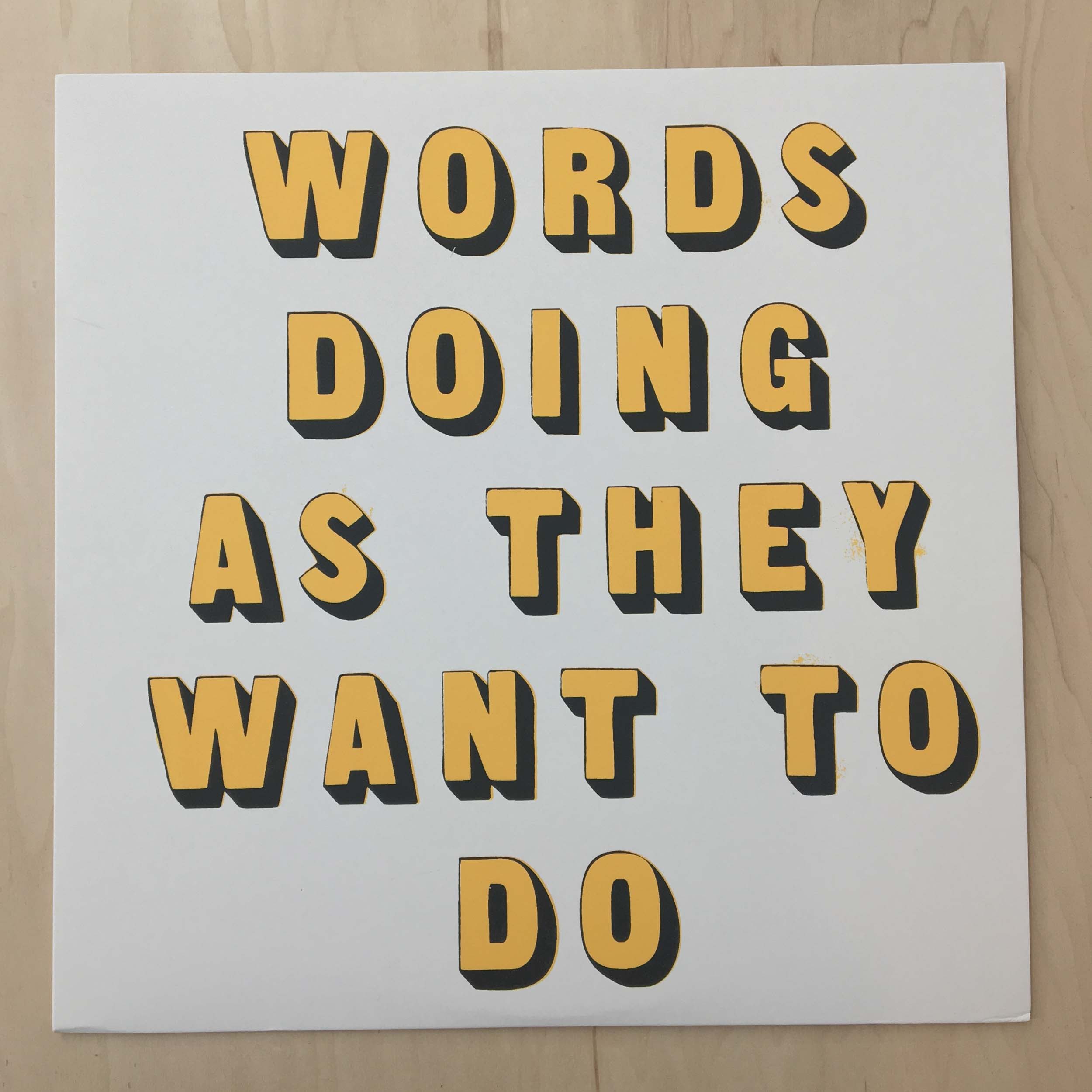 Selected Works from Radical Documents