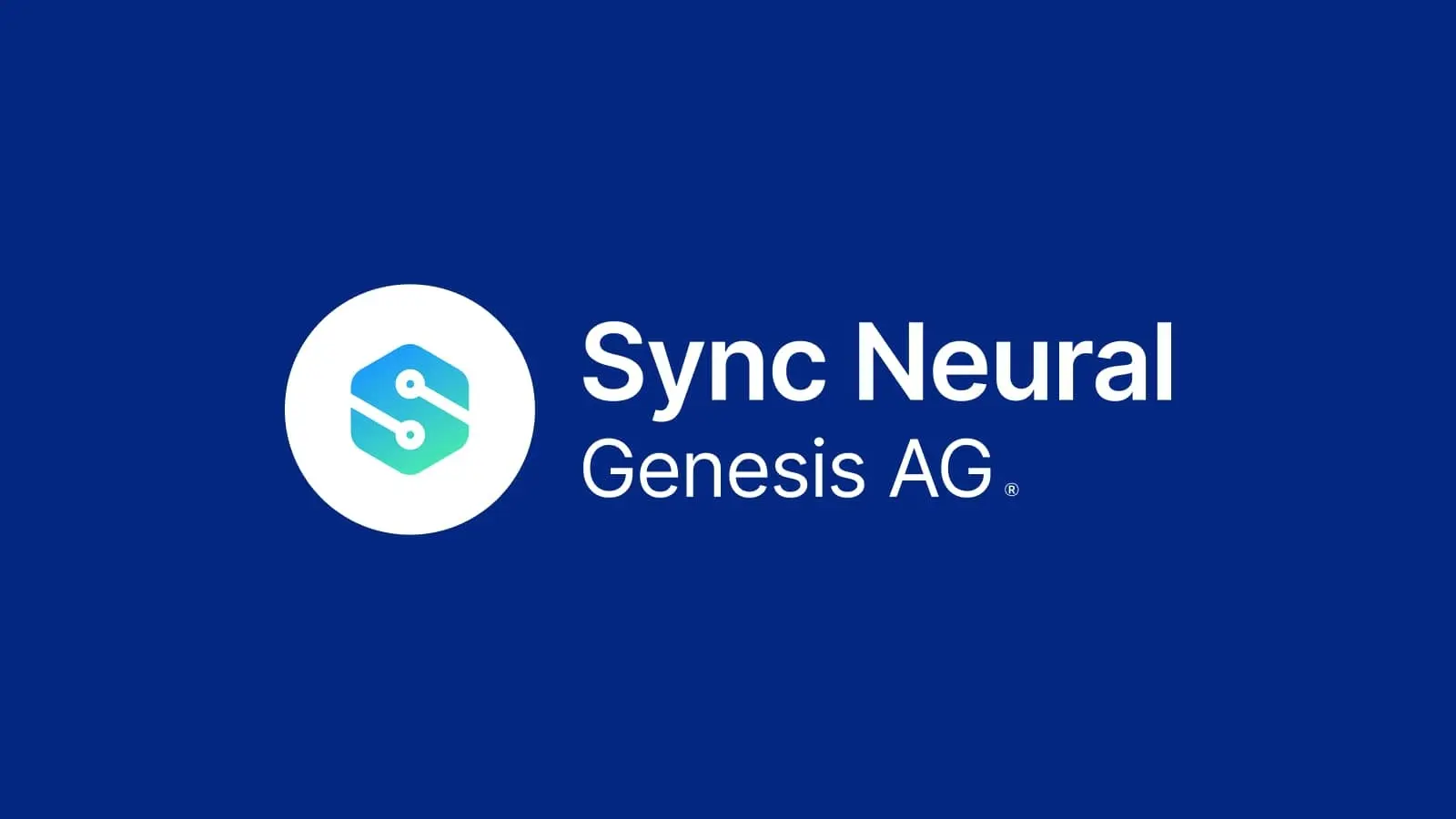 Card logo sync