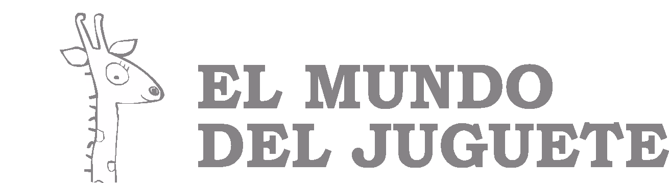 el mundo del juguete