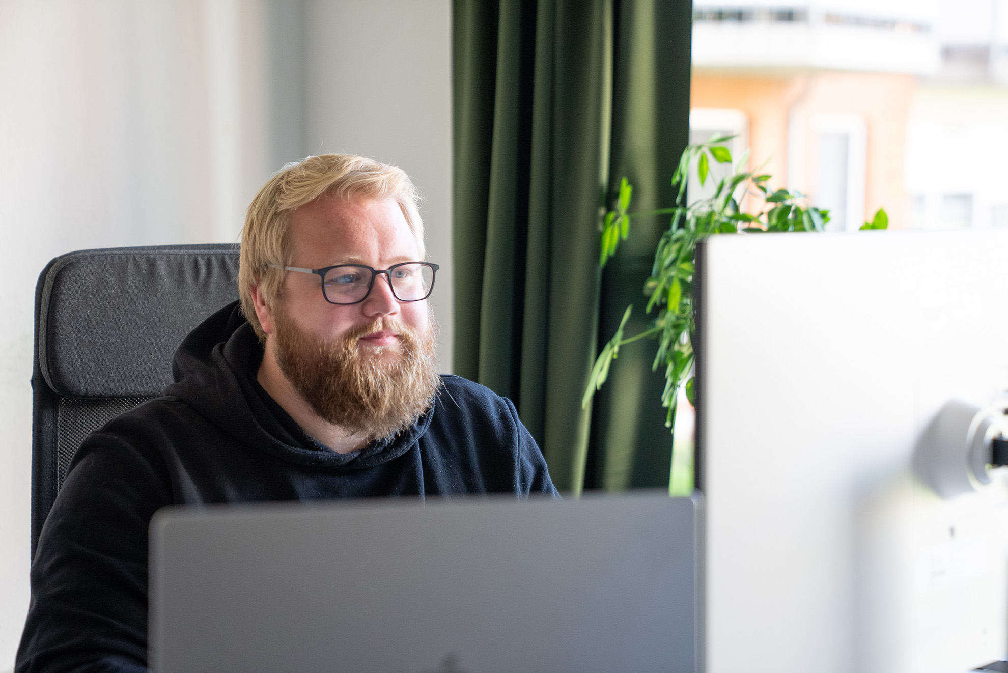 Shopify Agentur BRØRD – Online-Shop-Entwicklung