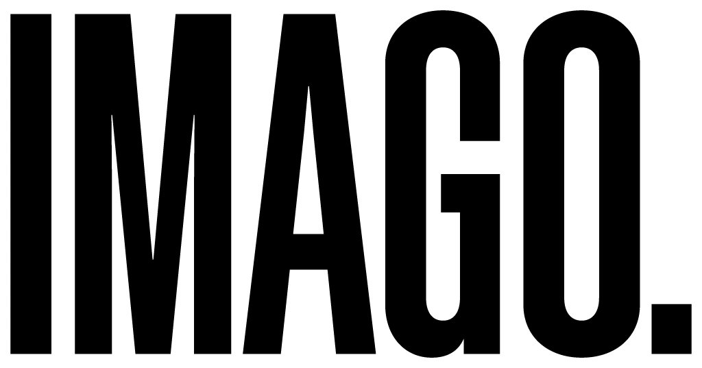 IMAGO. Logo