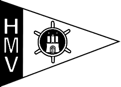 Hamburger Motorbotverband Logo