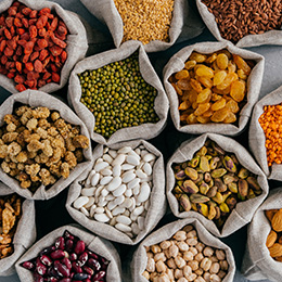 Bode Naturkost – Ergebnisse mit BRØRD