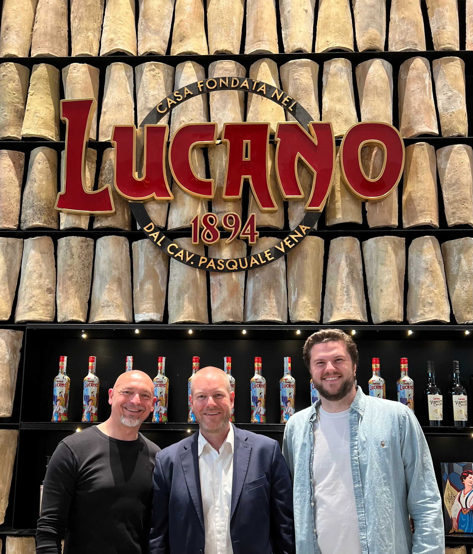 Case Study SPRITHÖKER – BRØRD