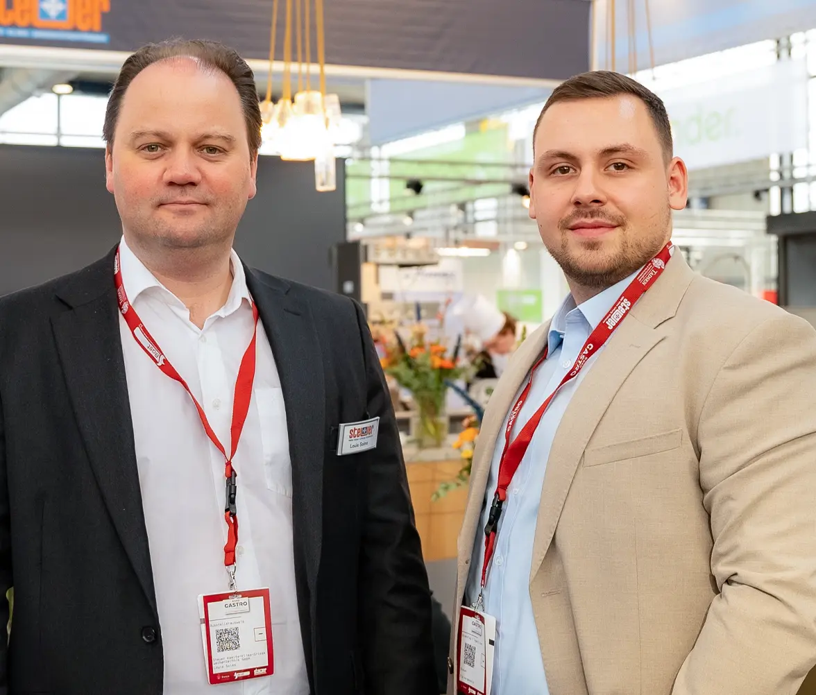 Case Study STEUER Husum – BRØRD