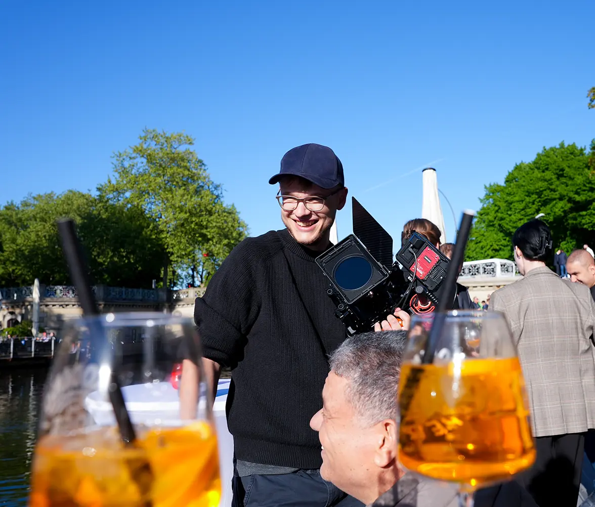 Selgros Norderstedt – Ergebnisse mit BRØRD