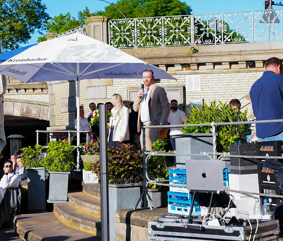 Case Study Selgros Norderstedt – BRØRD