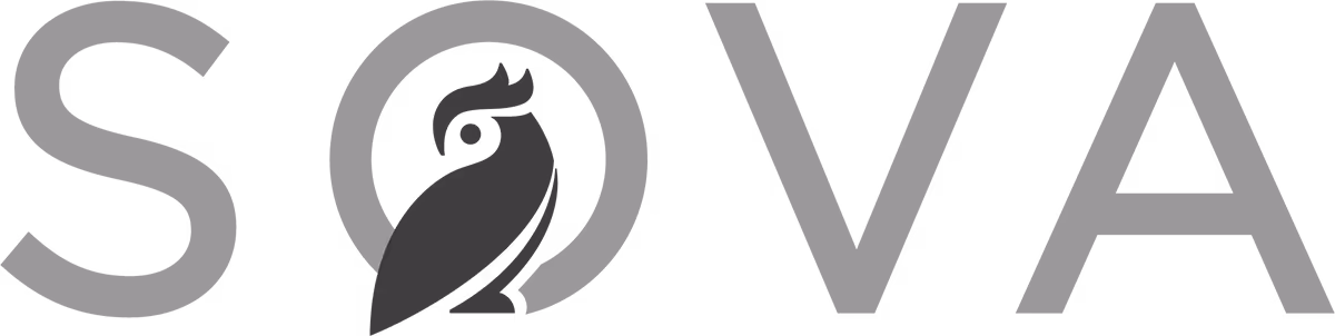 sova logo