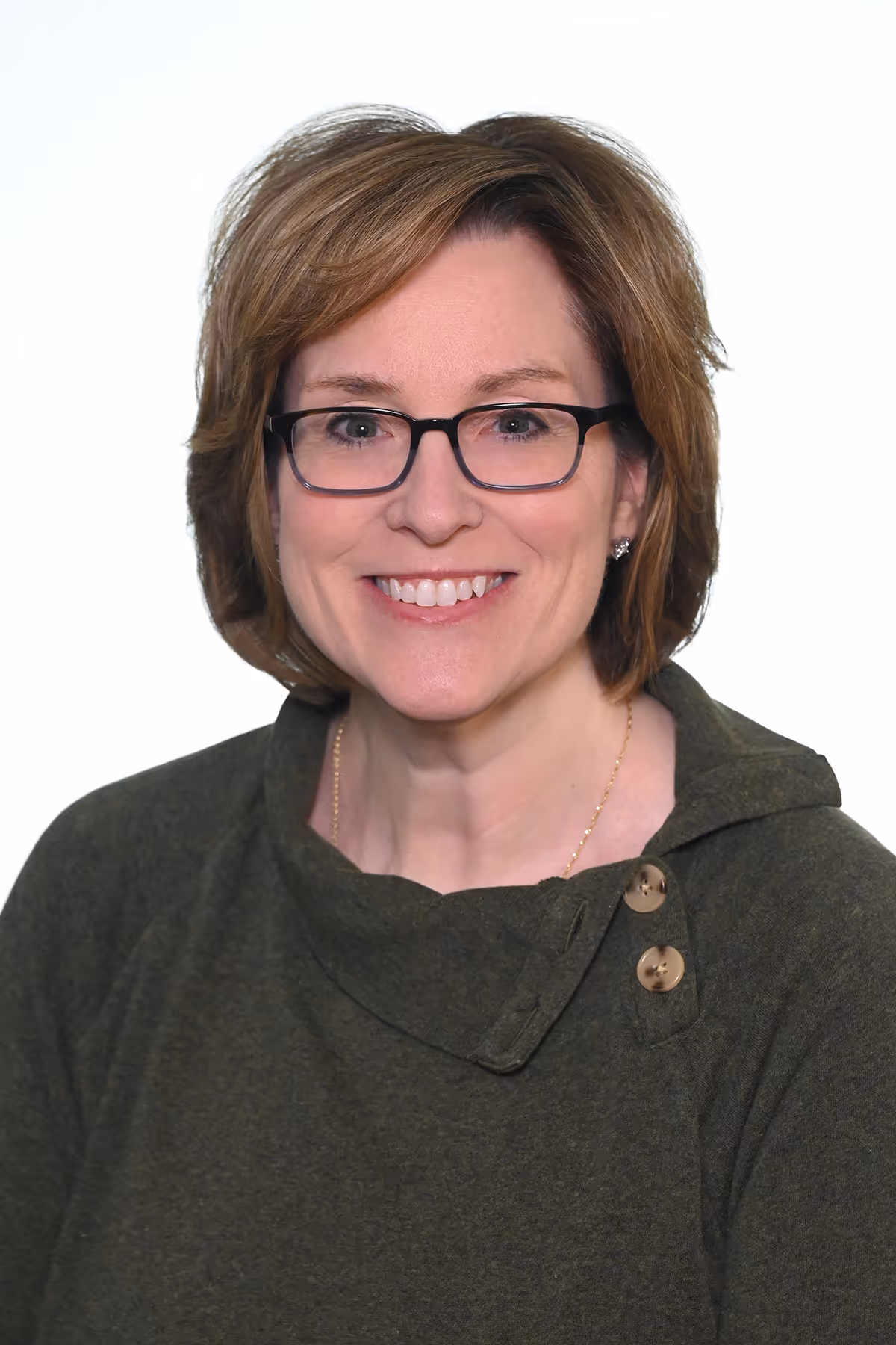 Kathleen Almy, Ed.D., CEO of Almy Education