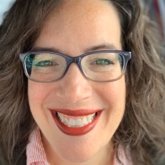 heather clark headshot