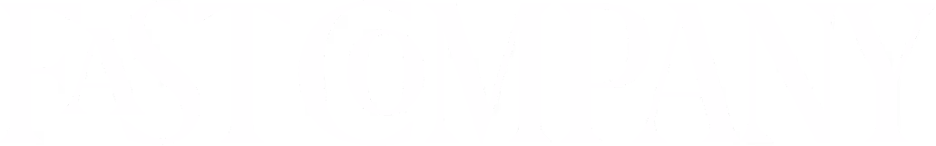 Company Logo Fast Company
