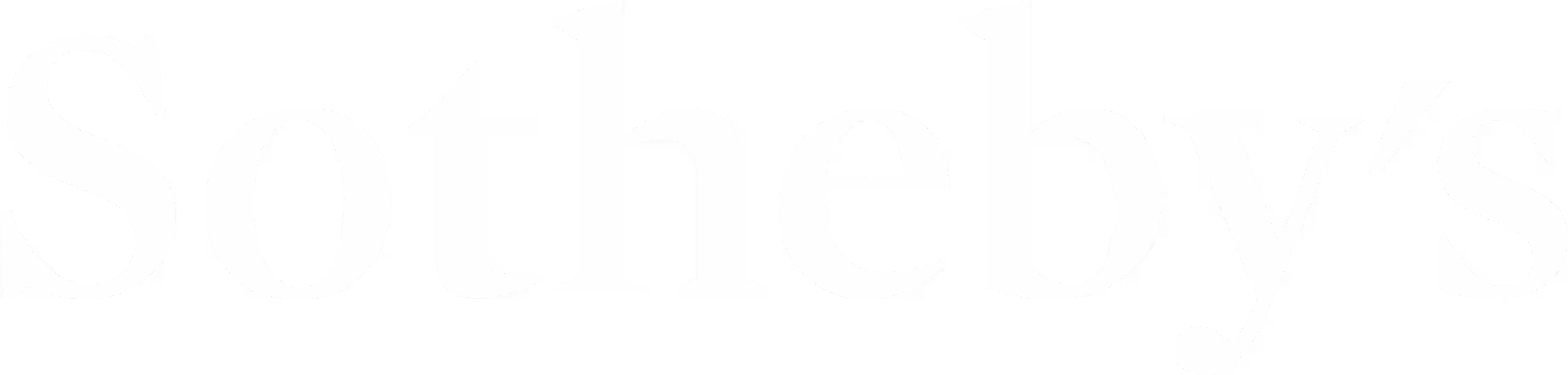 Sothebys Logo