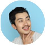 Blog Author Icon