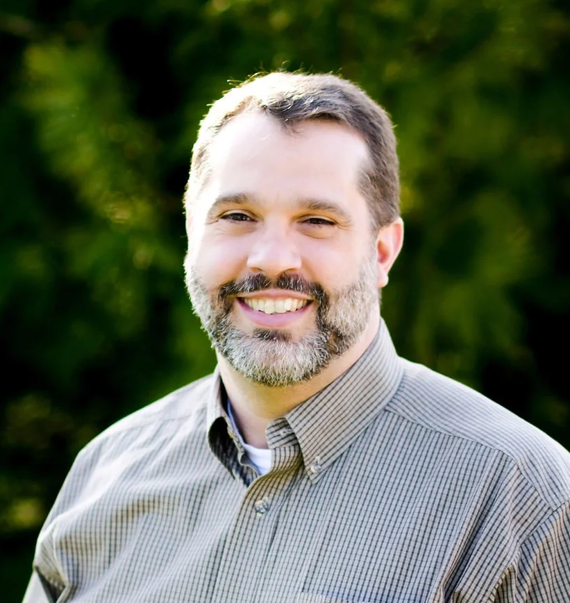 Adam Goss - Founder of Iter8 IT Consulting