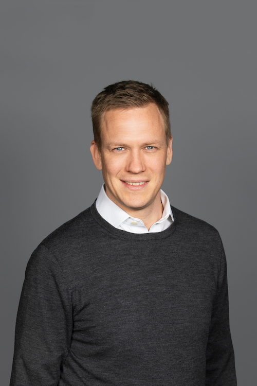 Steinar Lauritzen