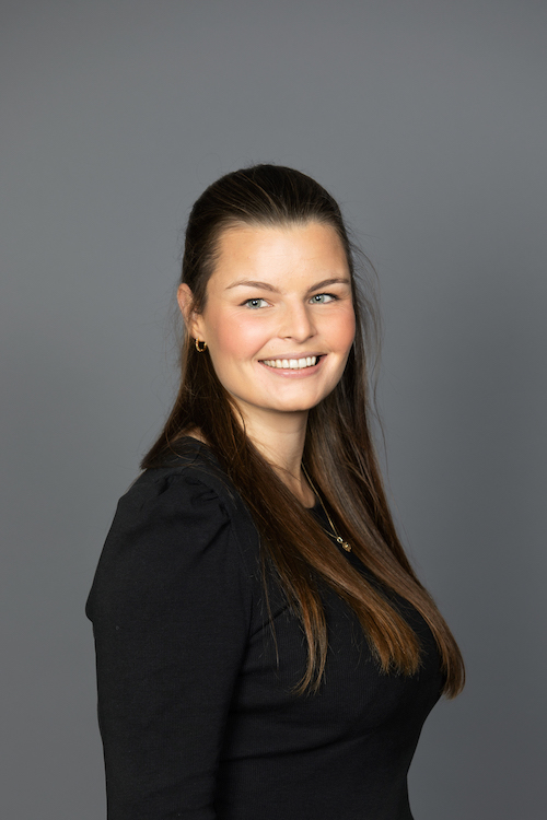 Tonje Holm