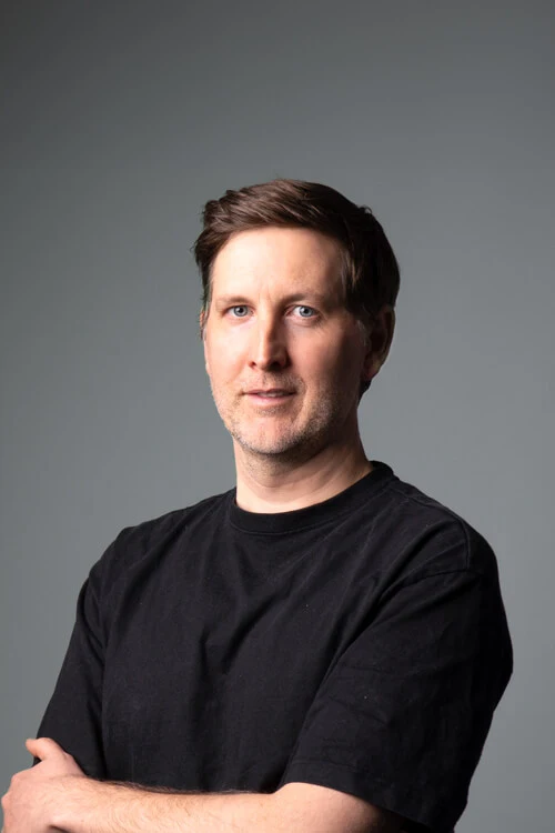 Alistair Cheyne