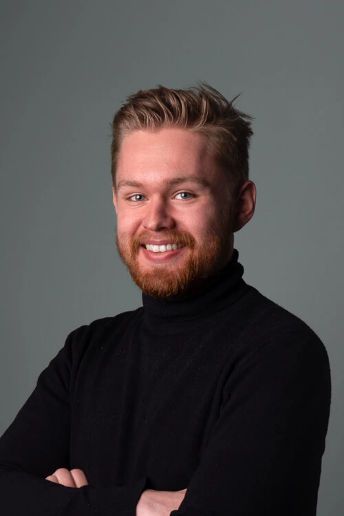 Erik Skallevold