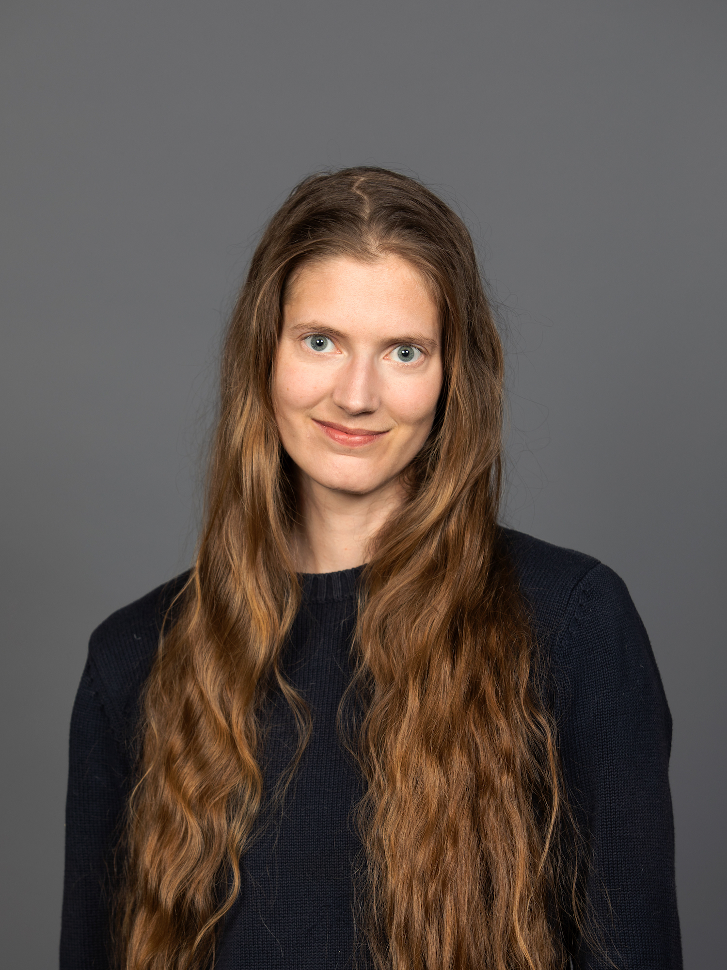 Ida Nedregård