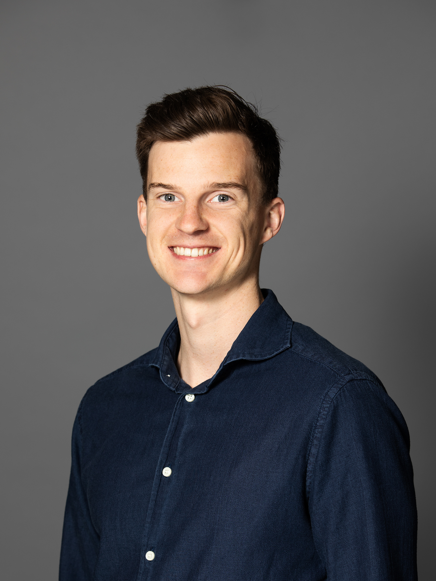 Lars Bergendahl