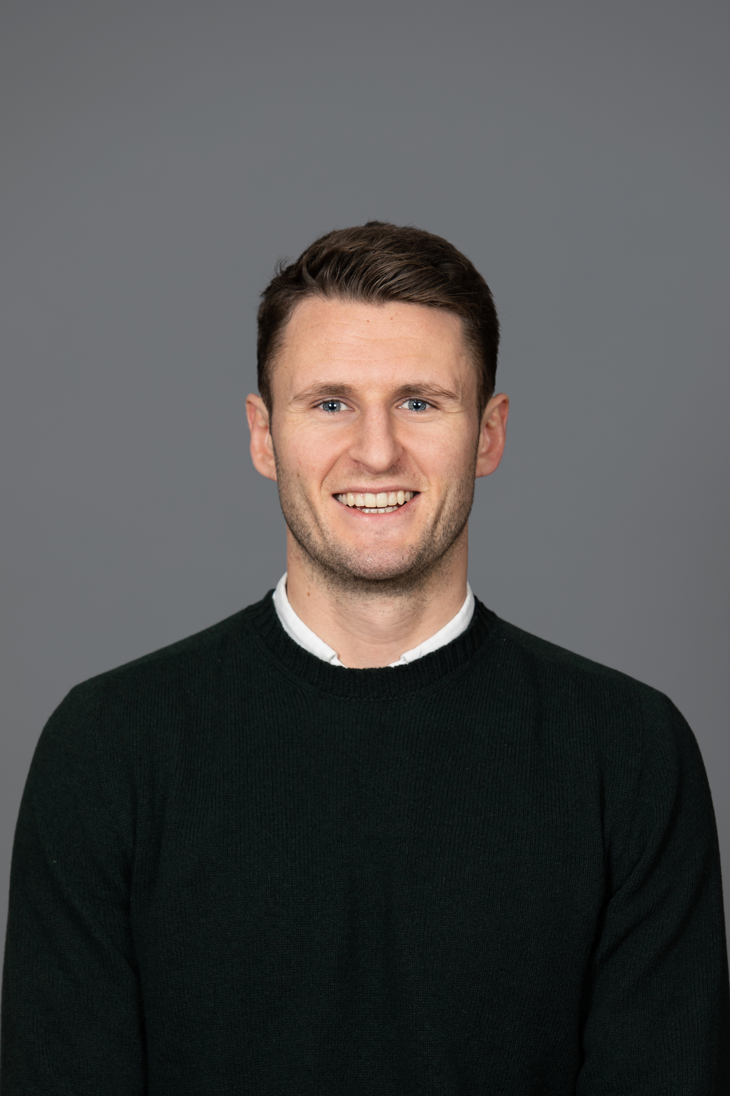 Magnus Lauvli Andersen