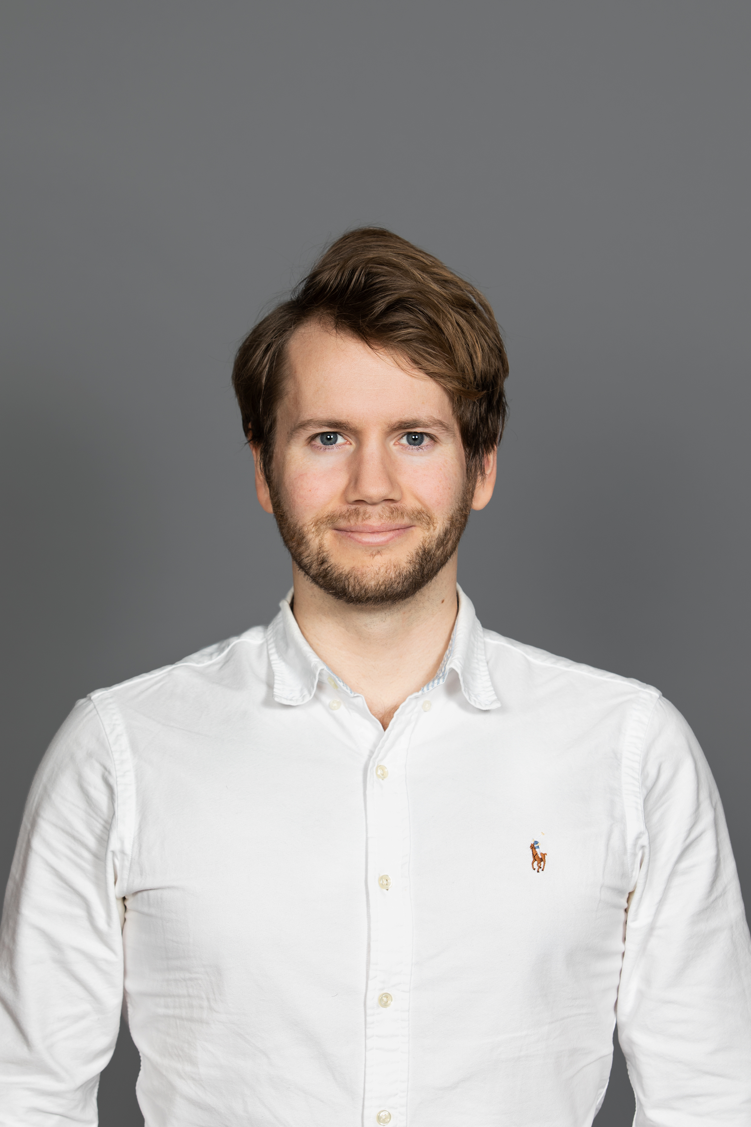 Eirik Klevstad
