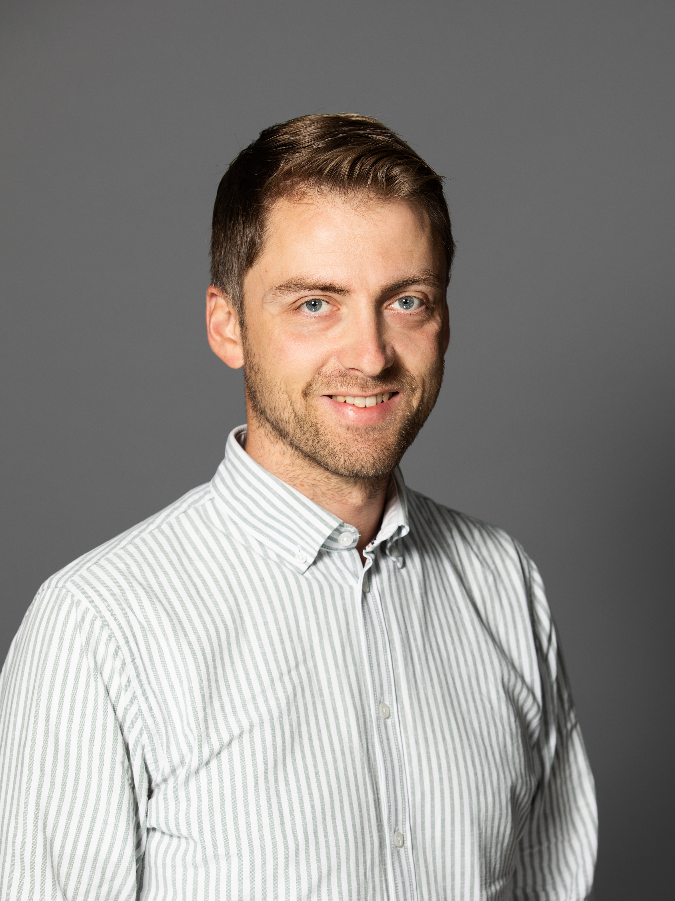 Øystein Bjering