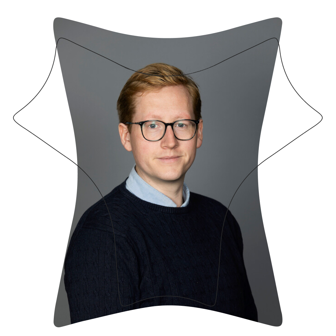 Trond Hønsi, Platform Security Lead
